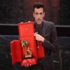 Mengoni vince a Sanremo
